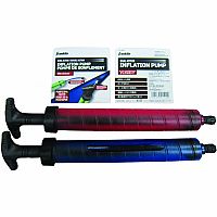 Dual Action Inflation Pump 