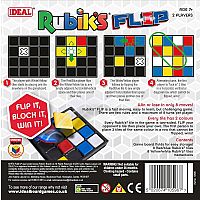 Rubik's FLIP 