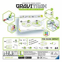 Gravitrax: The Game Impact - Ravensburger