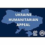 Gift to support Ukraine Humanitarian Appeal