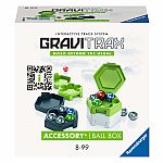 GraviTrax Ball Box.