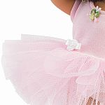 Llorens Aja Ballet 28 cm Doll