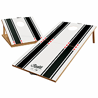 Foldable Cornhole Tournament Edition by Rustik