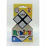 Rubik's Mini Cube 2X2