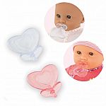 Corolle: 12 inch Doll Pacifiers