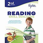 2nd Grade Reading Skill Builders