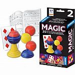 Pocket Magic: 25 Tricks - Set 2