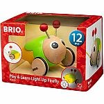 Play and Learn Light up Firefly  