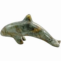 Orca Soapstone Carving Kit  