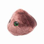 Giant Microbes - Liver Cell