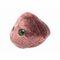 Giant Microbes - Liver Cell 