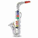 Toy Band Saxophone - Senior.