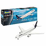 Airbus A330-300 Lufthansa New Livery 1/144 Scale Model Kit