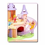 Disney Princess: Castle Set.