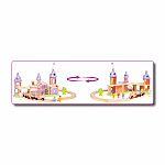 Disney Princess: Castle Set.