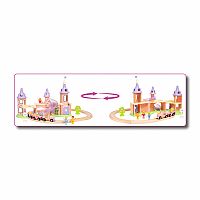 Disney Princess: Castle Set.