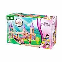 Disney Princess: Castle Set.