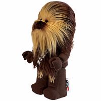 Lego Star Wars Chewbacca Plush