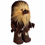 Lego Star Wars Chewbacca Plush