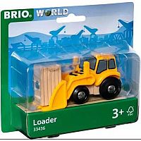 Brio World - Loader