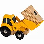 Brio World - Loader