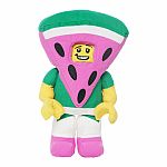 Lego Watermelon Plush