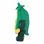 Lego Peapod Girl Plush