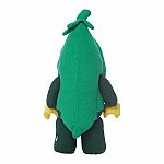 Lego Peapod Girl Plush