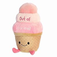 Just Sayin' - Out Of Cone-trol