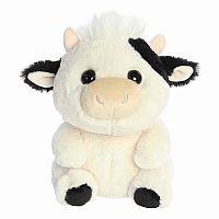Buttercup the Cow - Aurora Boop Collection