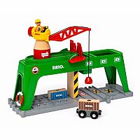 Container Crane