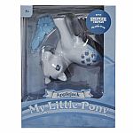 My Little Pony - Stranger Things