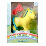 My Little Pony - Classic Earth Ponies