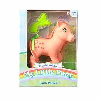 My Little Pony - Classic Earth Ponies
