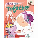 Unicorn and Yeti: Together