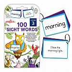 100 Sight Words: Level 3 .