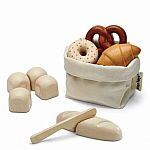 Bread Set - Plan Toys