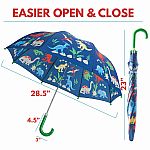 Dino Nation Umbrella by Babalu