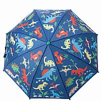 Dino Nation Umbrella by Babalu