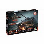 World of Tanks - Jagdpanzer IV 