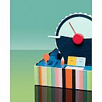 Wavelength - A Telepathic Party Game 