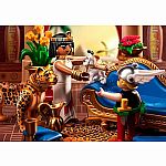 Asterix: Caesar & Cleopatra - Retired