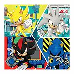 Sonic the Hedgehog: 3x49 - Ravensburger