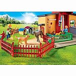 My Life: Tiny Paws Pet Hotel - Retired