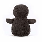 Medium Peanut Penguin - Jellycat.