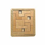 Caesar’s Calendar True Genius Puzzle