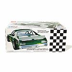 Dodge Dart Sportsman Short Track Chrysler 'Kit Car' 1/25 Scale Model Kit