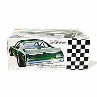 Dodge Dart Sportsman Short Track Chrysler 'Kit Car' 1/25 Scale Model Kit