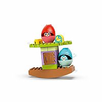 Duplo: Balancing & Stacking Tree.
