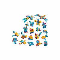 Dreamzzz: Bunchu's Creative Animal Adventures